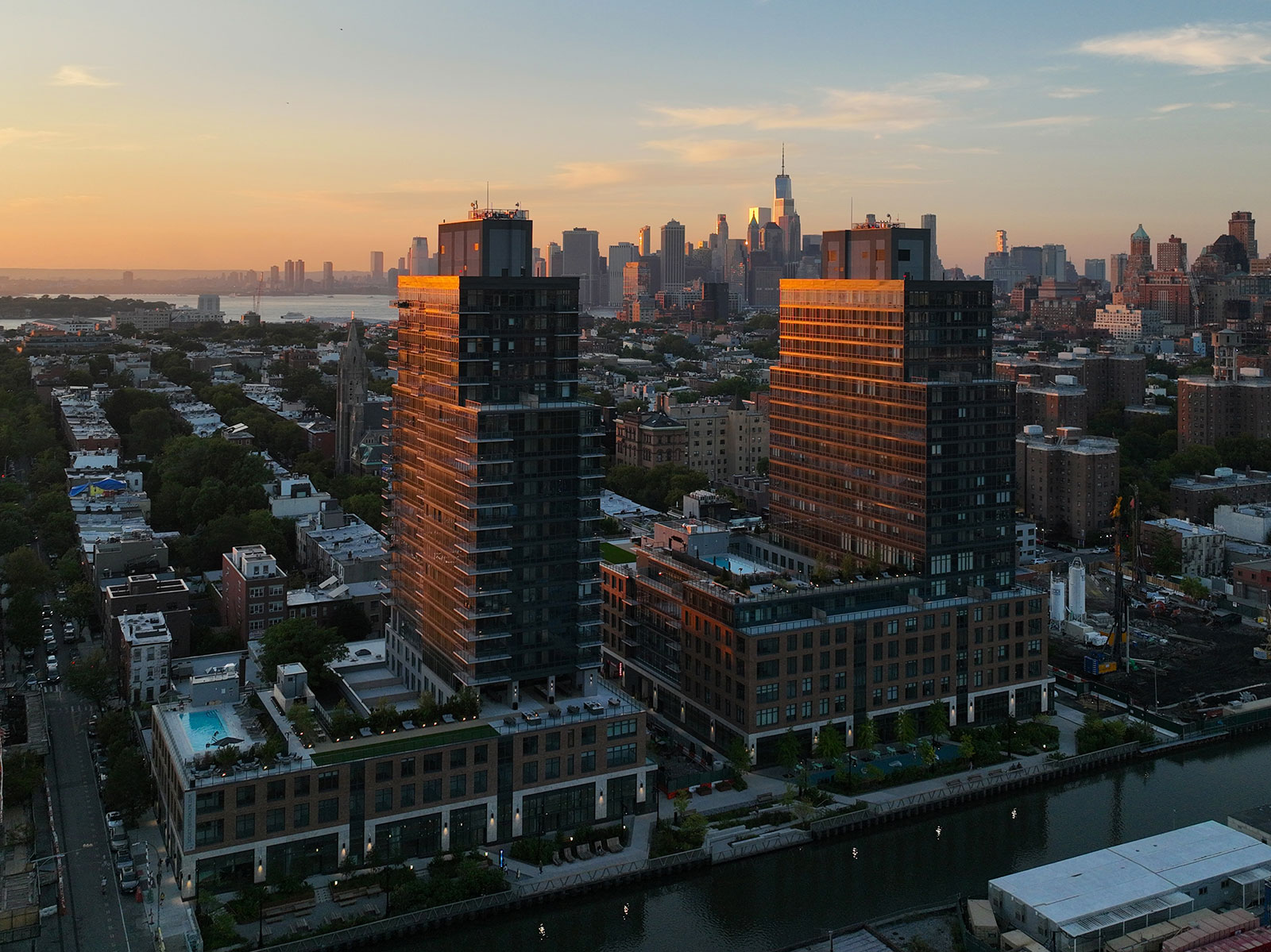 society brooklyn building