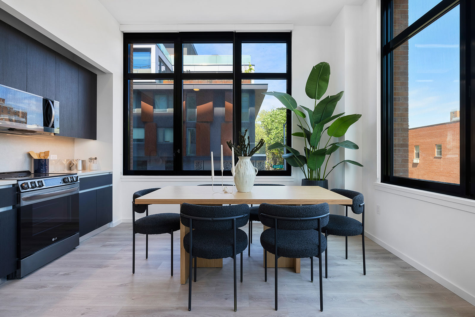 interiors