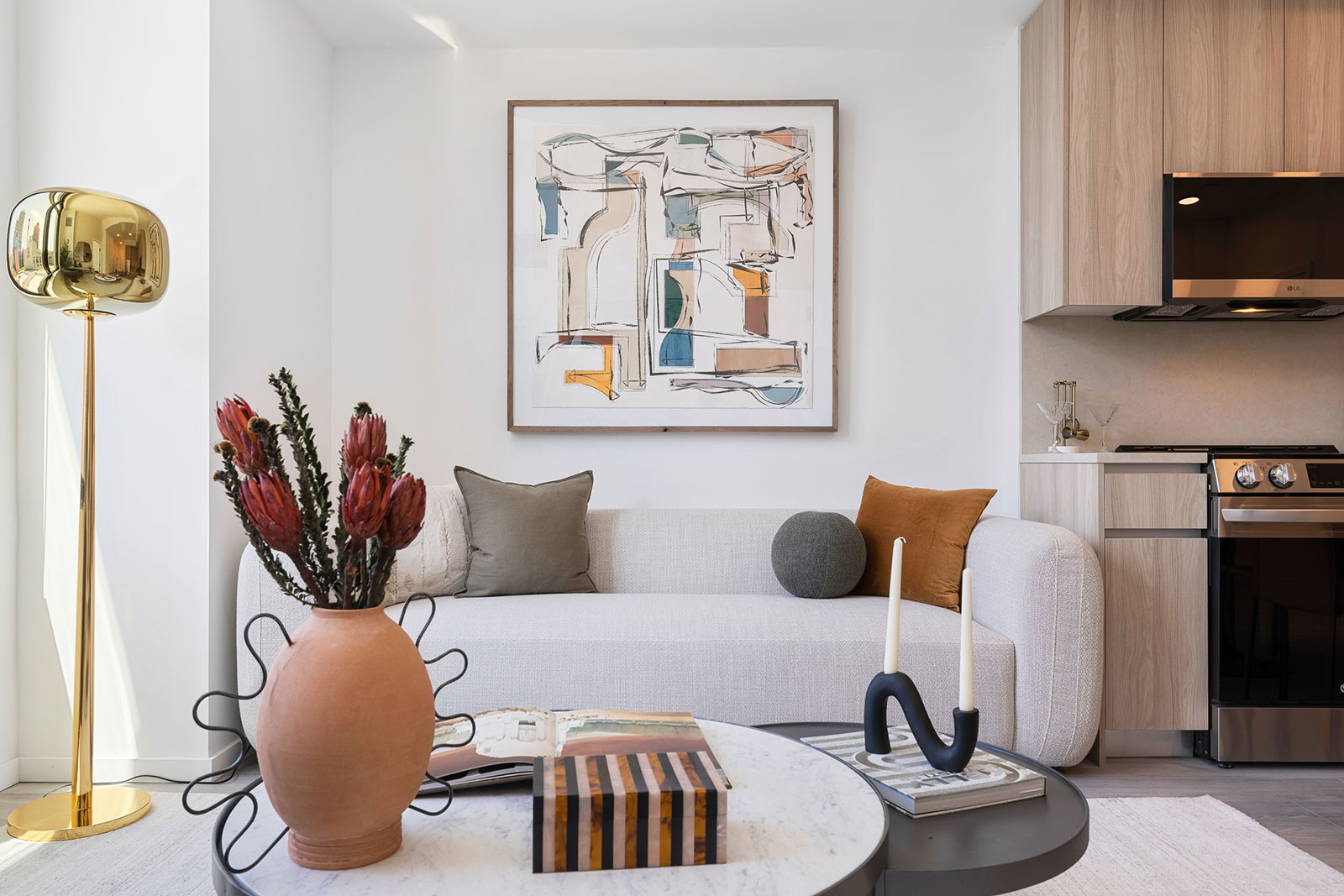 interiors