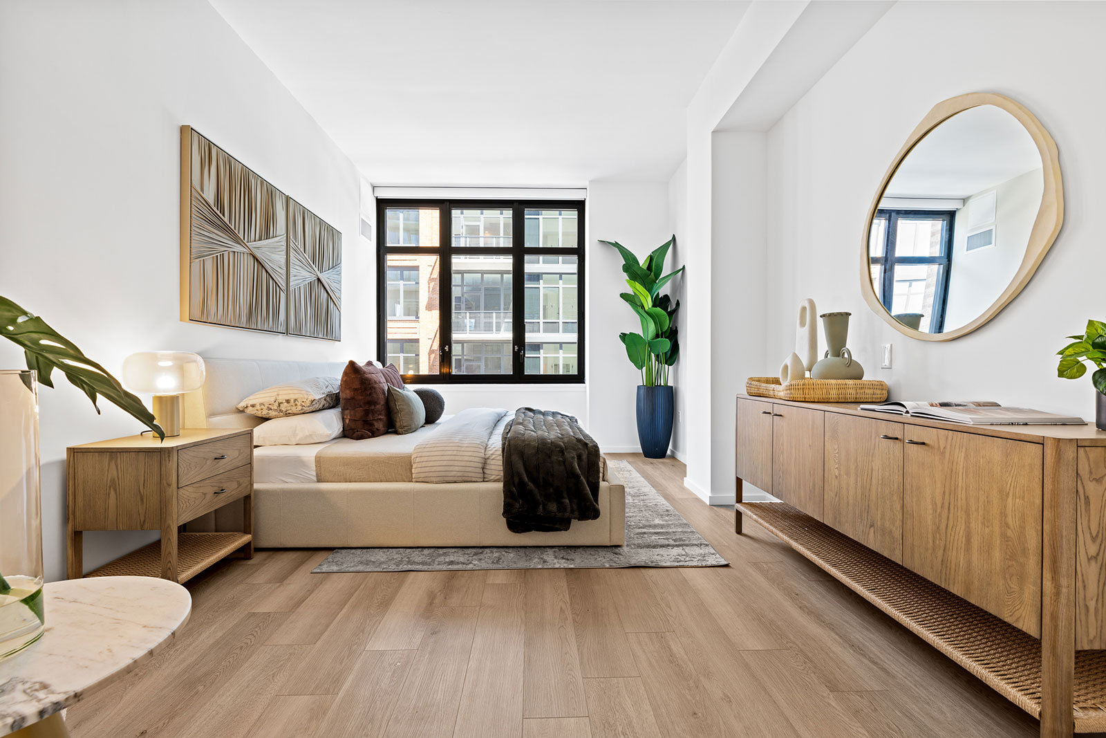 interiors