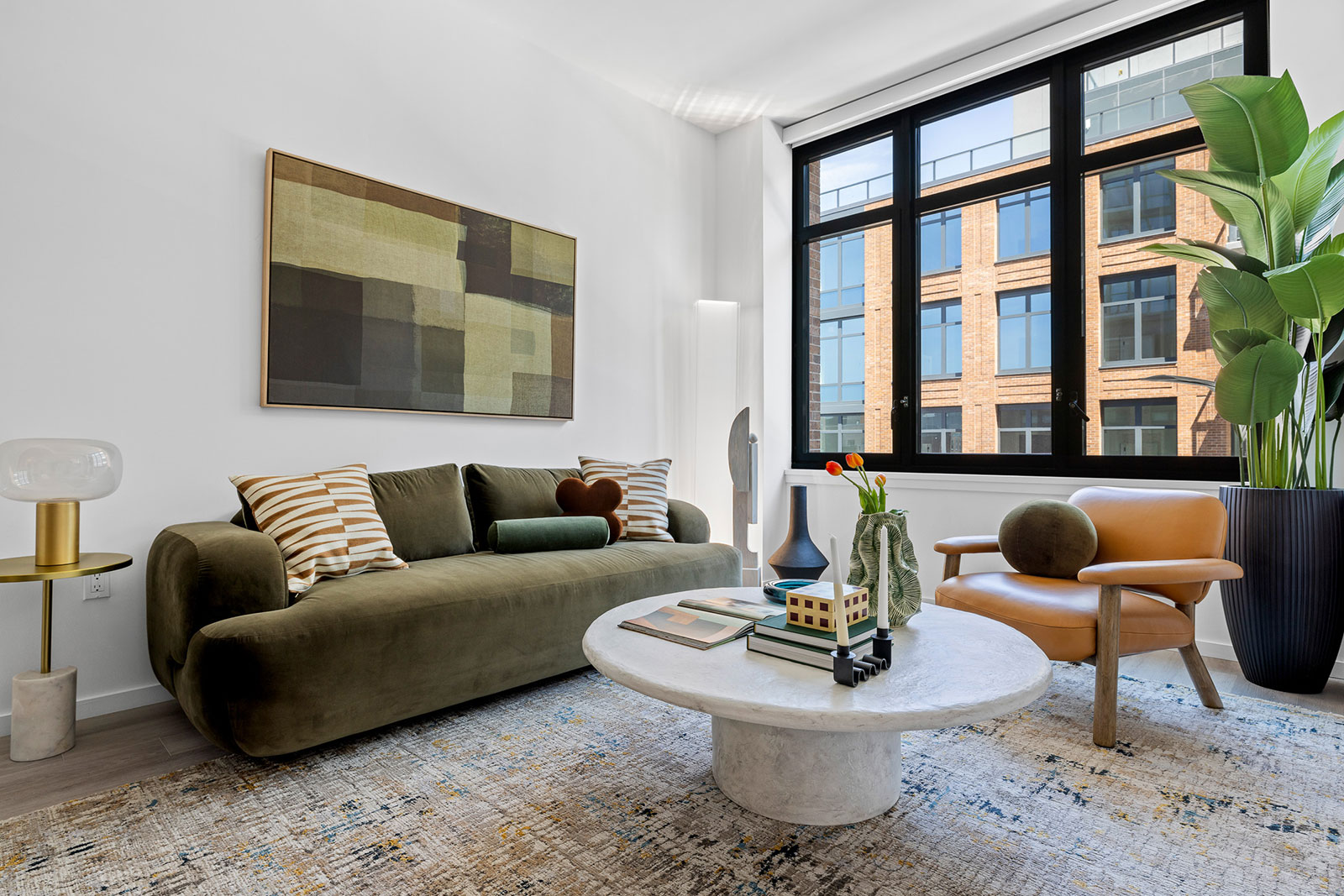 interiors